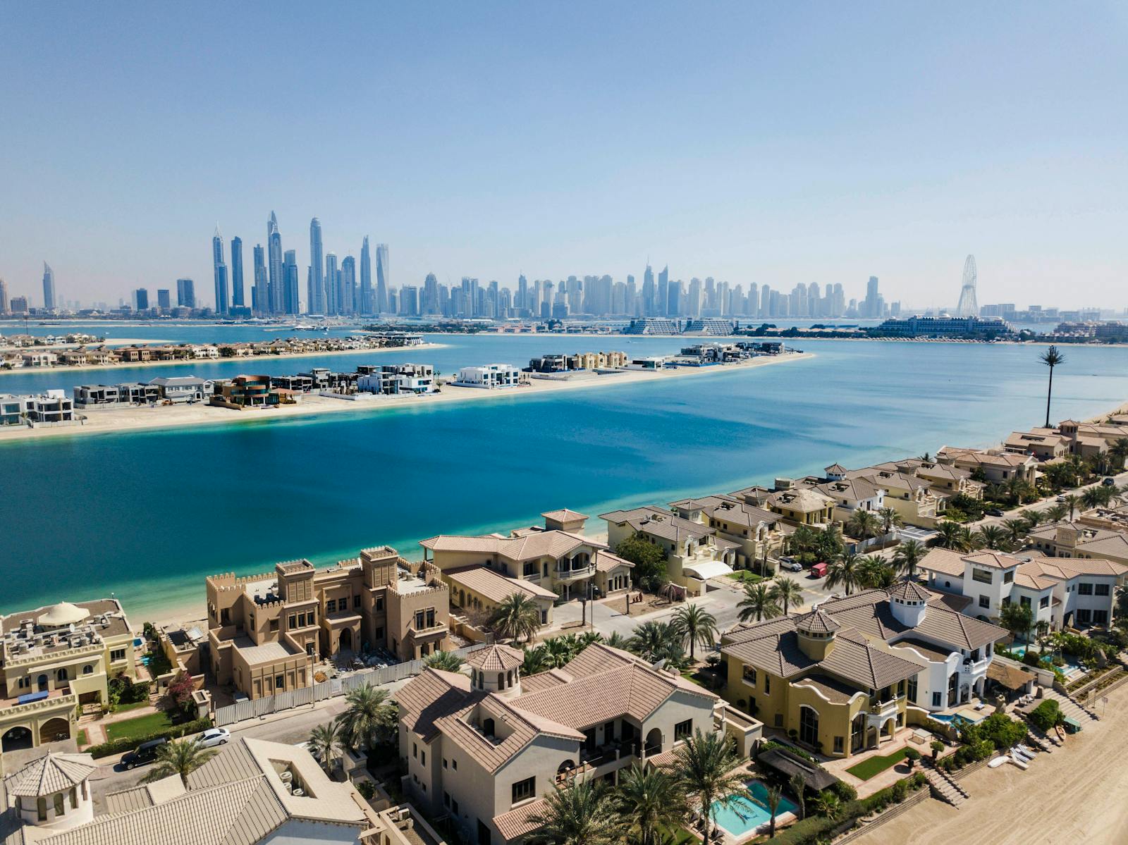 Top Attractions in Dubai: Must-Visit Places for an Unforgettable Experience