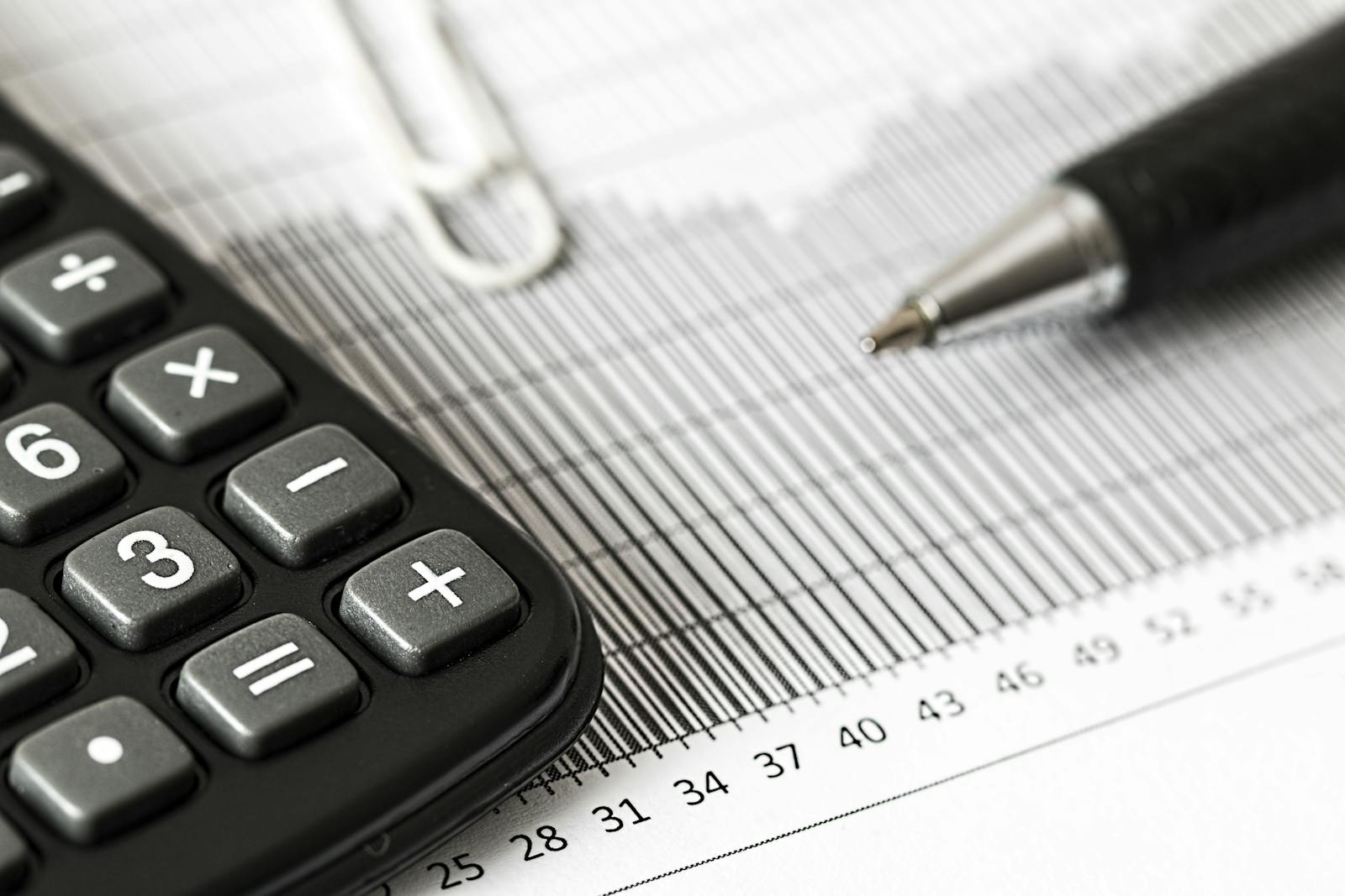 Navigating Tax Audits in Dubai: A Business Owner’s Guide