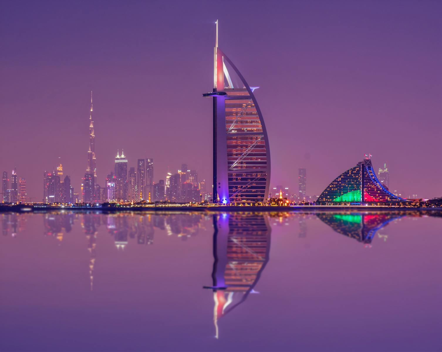 Benefits of Setting Up a Business in Dubai Free Zones