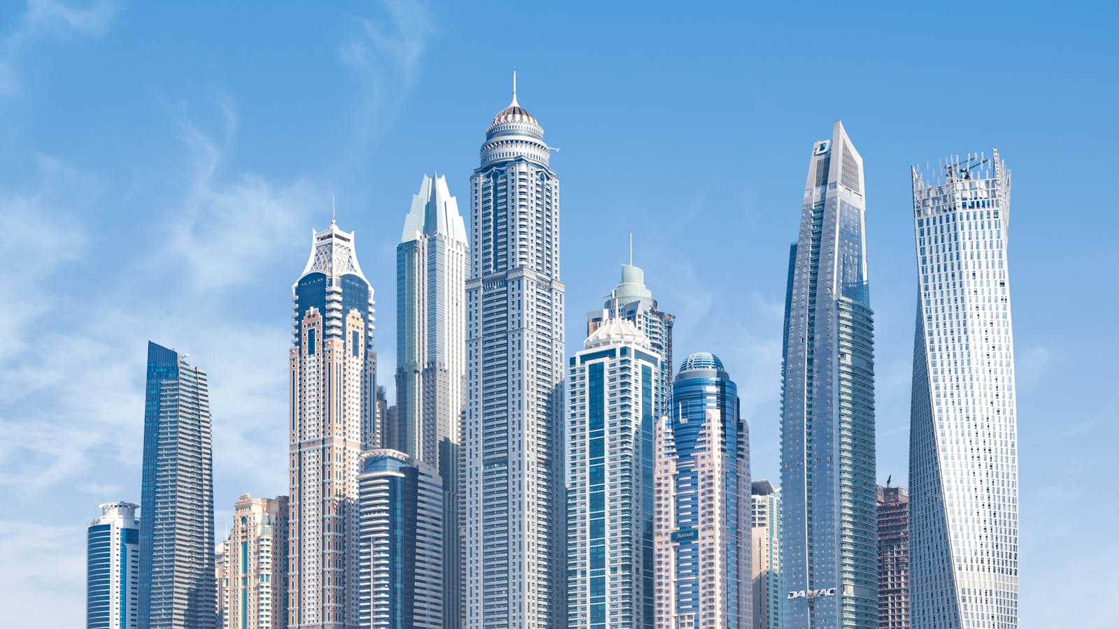 The Ultimate Guide to Living in Dubai as an Expat