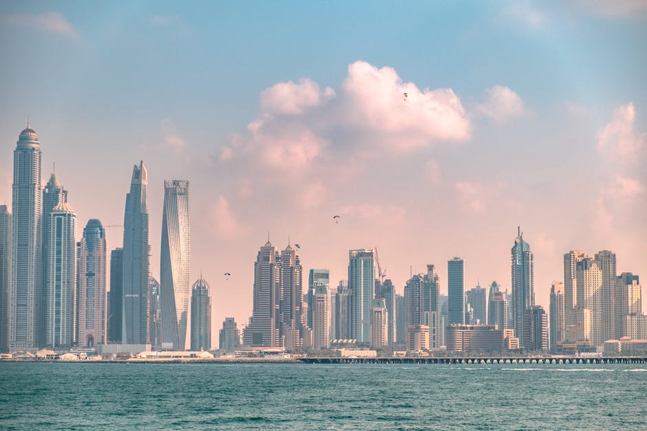 Capitalizing on Dubai’s Growth as a Global Tourism Hub